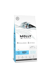Molly Tavuklu Hipoalerjenik Yavru Kedi Kuru Maması 15 kg